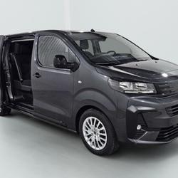 Peugeot Expert EXPERT CA FIXE XL BLUEHDI 180 S S EAT8 H&eacute;nin-Beaumont