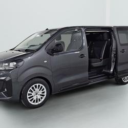 Peugeot Expert EXPERT CA FIXE XL BLUEHDI 180 S S EAT8 H&eacute;nin-Beaumont