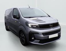 Opel Vivaro fourgon Hénin-Beaumont