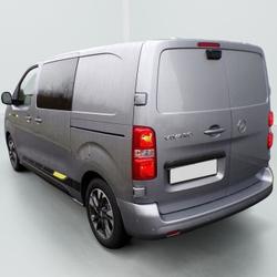 Opel Vivaro fourgon VIVARO CA FIXE SPORTIVE DIESEL 180 CH M AUTOMATIQUE H&eacute;nin-Beaumont