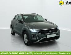 Volkswagen T-Roc Saint-Fons