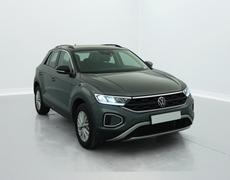 Volkswagen T-Roc Hénin-Beaumont