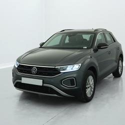 Volkswagen T-Roc 2.0 TDI 150 Start Stop DSG7 Life Plus H&eacute;nin-Beaumont