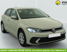 Volkswagen Polo Saint-Fons