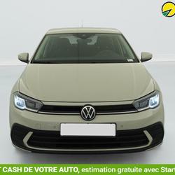 Volkswagen Polo 1.0 MPI 80 S&S BVM5 Saint-Fons
