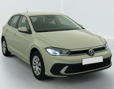Volkswagen Polo Hénin-Beaumont