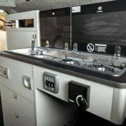 Fourgon Stylevan VOLKSWAGEN T6.1 - 2.0 L TDI 150 CV DSG7 Saint-Fons