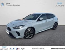 BMW Serie 1 Sancé