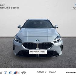 BMW Serie 1 120dA 163ch M Sport DKG7 occasion - Sanc&eacute; - photo 2/27