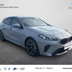 BMW Serie 1 120dA 163ch M Sport DKG7 occasion - Sanc&eacute; - photo 3/27