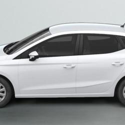 Seat Ibiza 1.0 MPI 80 H&eacute;nin-Beaumont