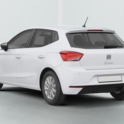 Seat Ibiza 1.0 MPI 80 H&eacute;nin-Beaumont