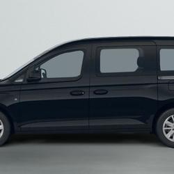 Volkswagen Caddy TDI 122 DSG H&eacute;nin-Beaumont