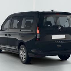 Volkswagen Caddy TDI 122 DSG H&eacute;nin-Beaumont