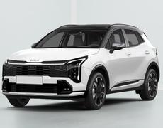 Kia Sportage Hénin-Beaumont