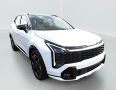 Kia Sportage Hénin-Beaumont