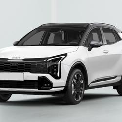 Kia Sportage Hybride 239 ch BVA6 GT-Line H&eacute;nin-Beaumont