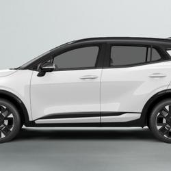 Kia Sportage Hybride 239 ch BVA6 GT-Line H&eacute;nin-Beaumont