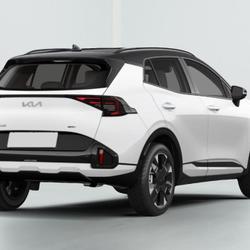 Kia Sportage 239 GT-LINE H&eacute;nin-Beaumont