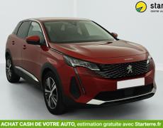 Peugeot 3008 Saint-Fons