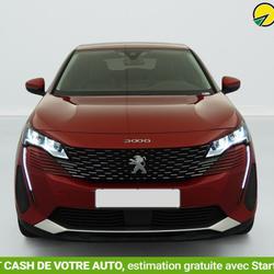 Peugeot 3008 Puretech 130ch S&S BVM6 Allure Saint-Fons