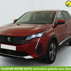 Peugeot 3008 Puretech 130ch S&S BVM6 Allure Saint-Fons