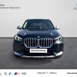BMW X1 xDrive25e 245ch xLine occasion - Sanc&eacute; - photo 2/42