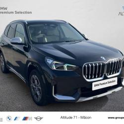 BMW X1 xDrive25e 245ch xLine occasion - Sanc&eacute; - photo 3/42