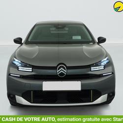 Citroen C4 Hybride 145 e-DCS6 Max Saint-Fons