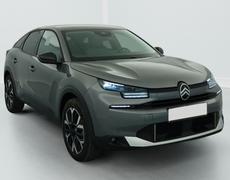 Citroen C4 Hénin-Beaumont