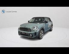 Mini Countryman Mougins