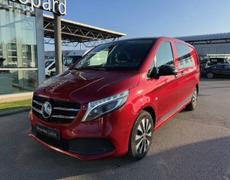 Mercedes Vito Chenôve