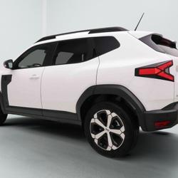 Dacia Duster 1.6 Hybrid 140 Journey H&eacute;nin-Beaumont