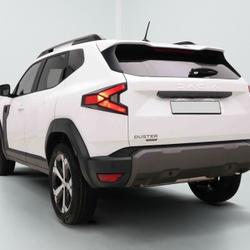 Dacia Duster 1.6 Hybrid 140 Journey H&eacute;nin-Beaumont