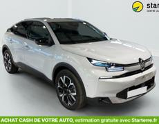 Citroen C4 Saint-Fons