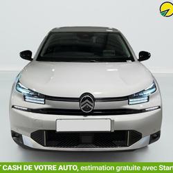 Citroen C4 Hybride 145 e-DCS6 Max Saint-Fons