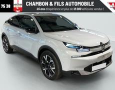 Citroen C4 La Grand-Croix