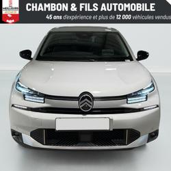 Citroen C4 Hybride 145 e-DCS6 Max La Grand-Croix