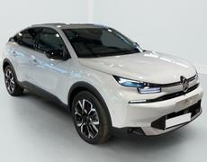 Citroen C4 Hénin-Beaumont