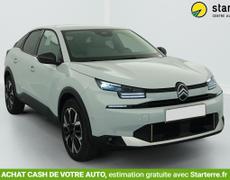 Citroen C4 Saint-Fons