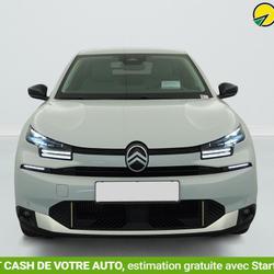 Citroen C4 Hybride 145 e-DCS6 Max Saint-Fons