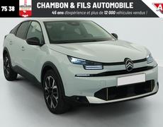 Citroen C4 La Grand-Croix