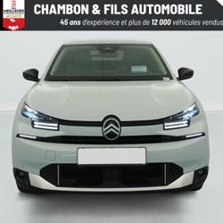 Citroen C4 Hybride 145 e-DCS6 Max La Grand-Croix