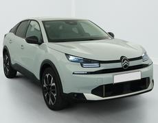 Citroen C4 Hénin-Beaumont