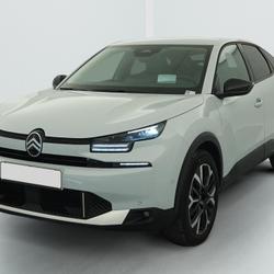 Citroen C4 Hybride 145 e-DCS6 Max H&eacute;nin-Beaumont