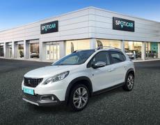Peugeot 2008 Issoire