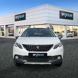 Peugeot 2008 1.2 110 S&S Crossway Issoire