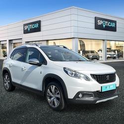 Peugeot 2008 1.2 110 S&S Crossway Issoire