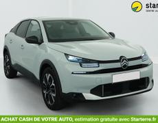 Citroen C4 Saint-Fons