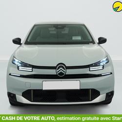 Citroen C4 Hybride 145 e-DCS6 Max Saint-Fons